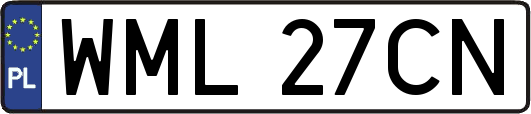 WML27CN