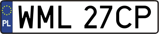 WML27CP