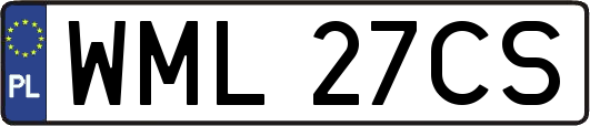 WML27CS