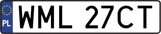 WML27CT