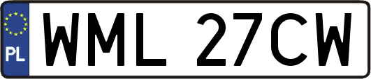 WML27CW