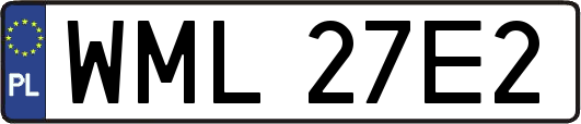 WML27E2