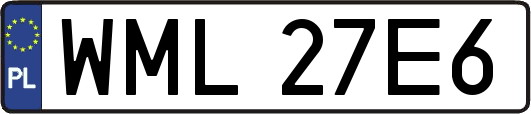 WML27E6