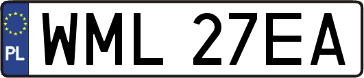 WML27EA