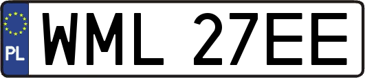 WML27EE