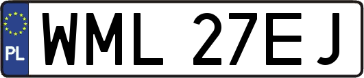 WML27EJ