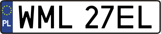 WML27EL
