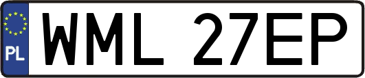 WML27EP