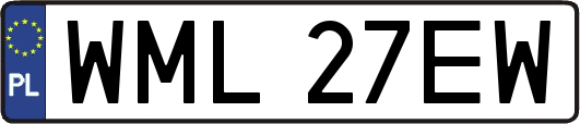 WML27EW