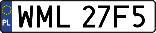 WML27F5