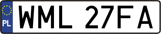 WML27FA