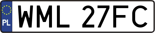 WML27FC