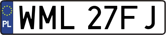 WML27FJ