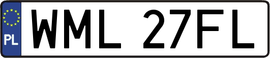 WML27FL