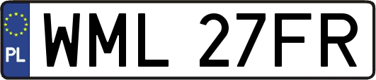 WML27FR