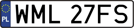 WML27FS