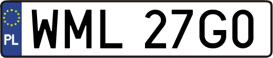WML27G0
