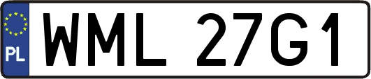 WML27G1