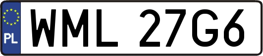 WML27G6