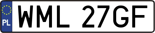 WML27GF