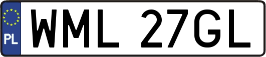 WML27GL