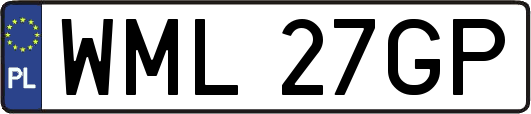 WML27GP