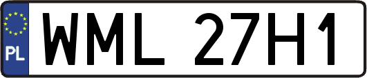WML27H1
