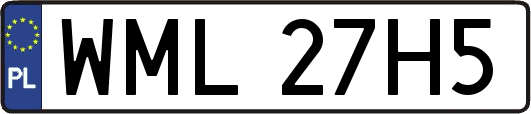 WML27H5
