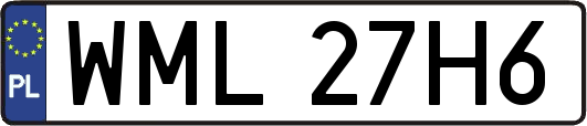 WML27H6