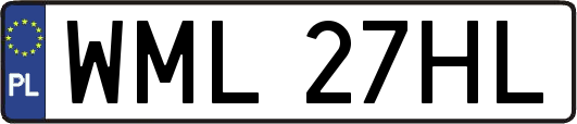 WML27HL