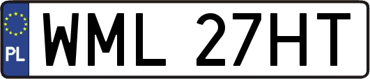 WML27HT