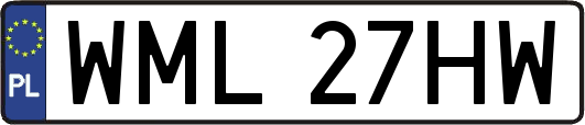 WML27HW
