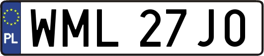 WML27J0