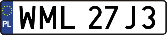 WML27J3