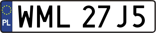 WML27J5