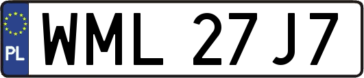 WML27J7