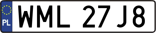 WML27J8