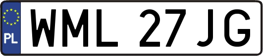 WML27JG