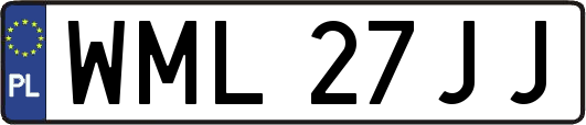 WML27JJ