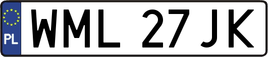 WML27JK