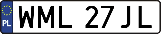 WML27JL