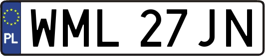 WML27JN