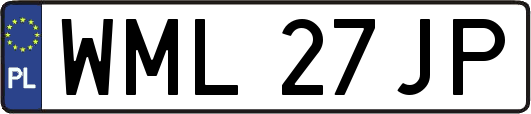 WML27JP