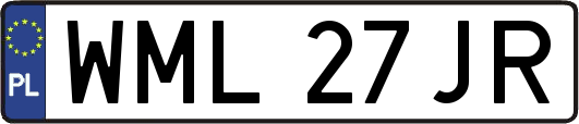WML27JR