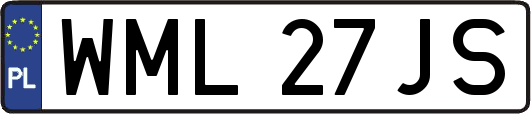 WML27JS