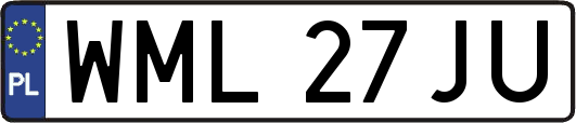WML27JU