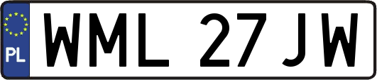WML27JW