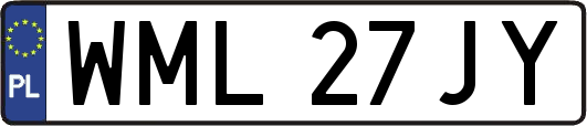 WML27JY