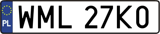 WML27K0