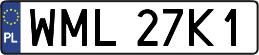 WML27K1